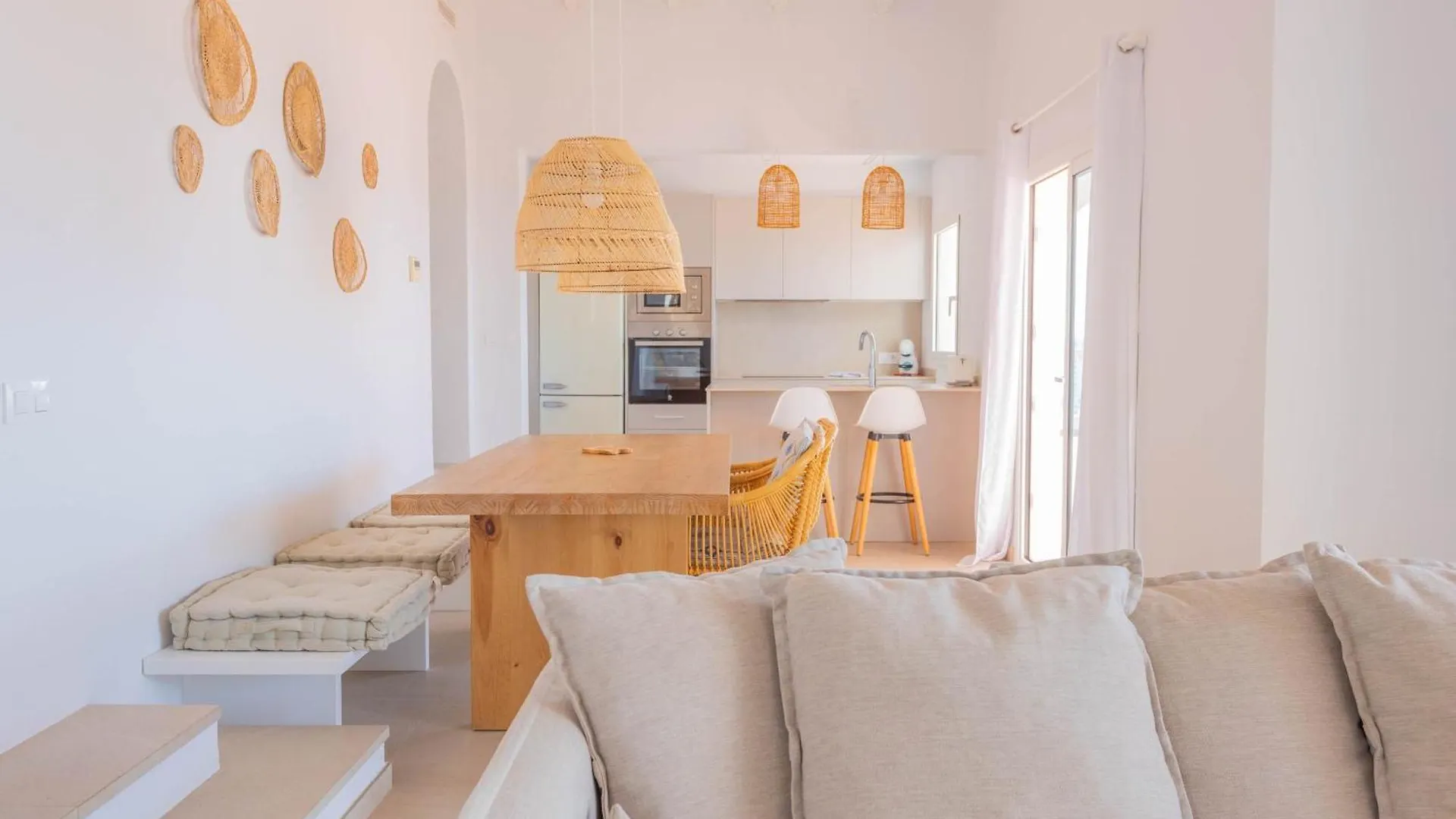 Villa Sol C Son Bou Spain