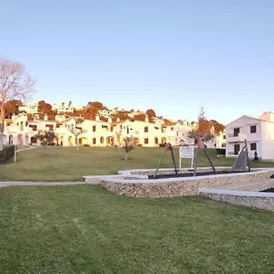  Apartamento Turquesa