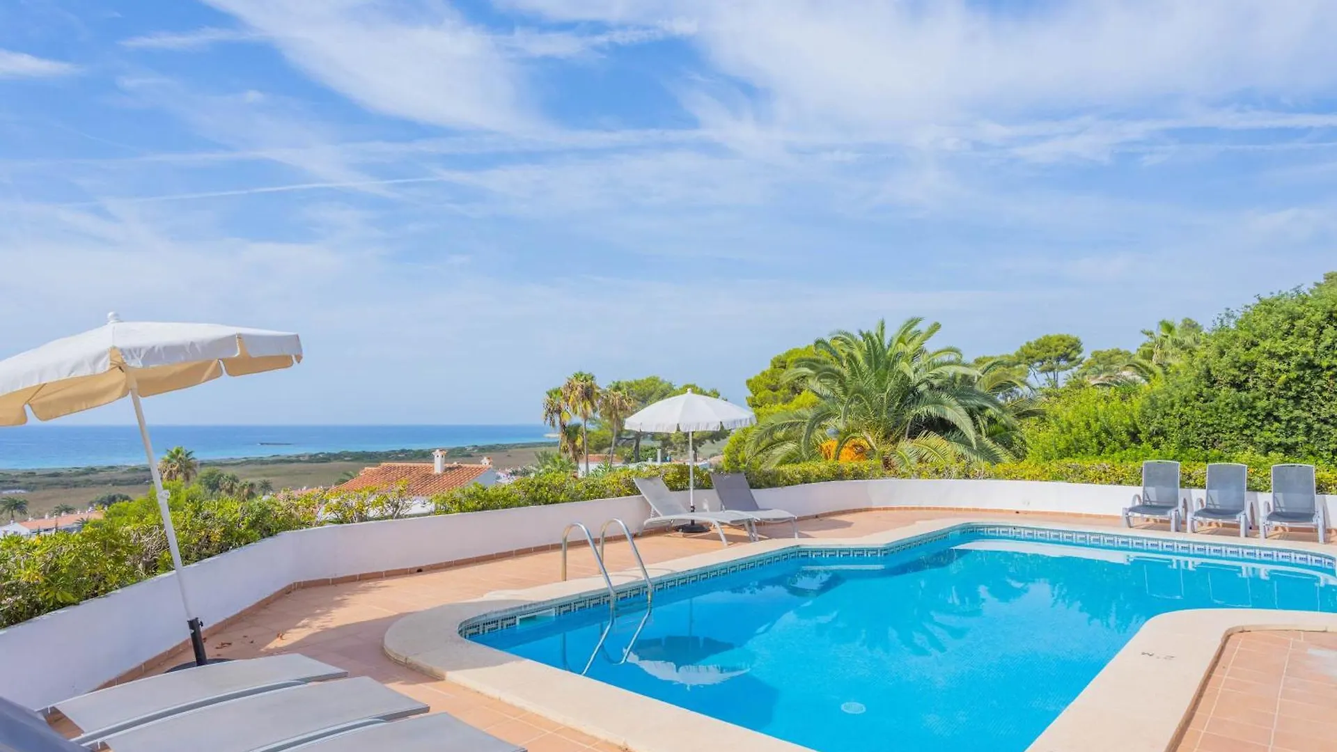 Holiday home Villa Sol C Son Bou