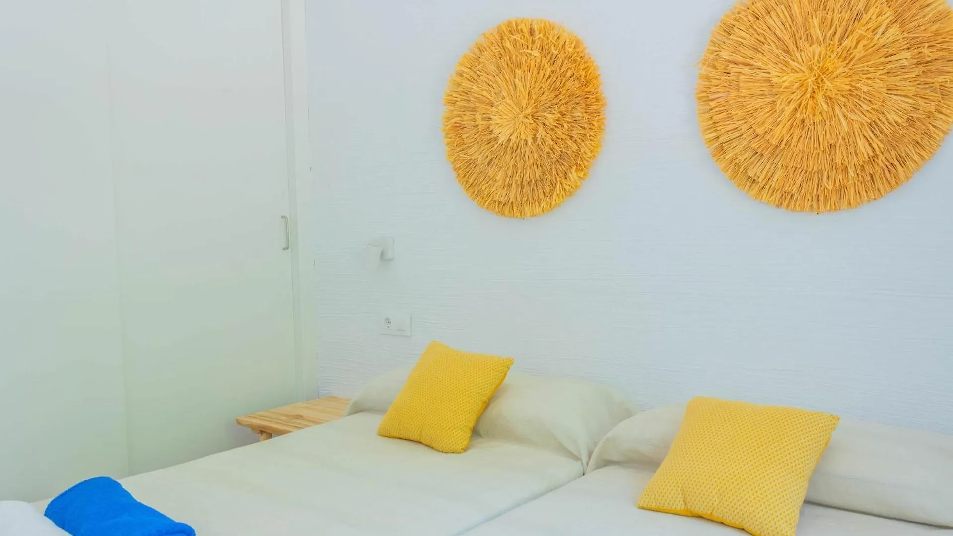 Villa Sol C Son Bou Holiday home