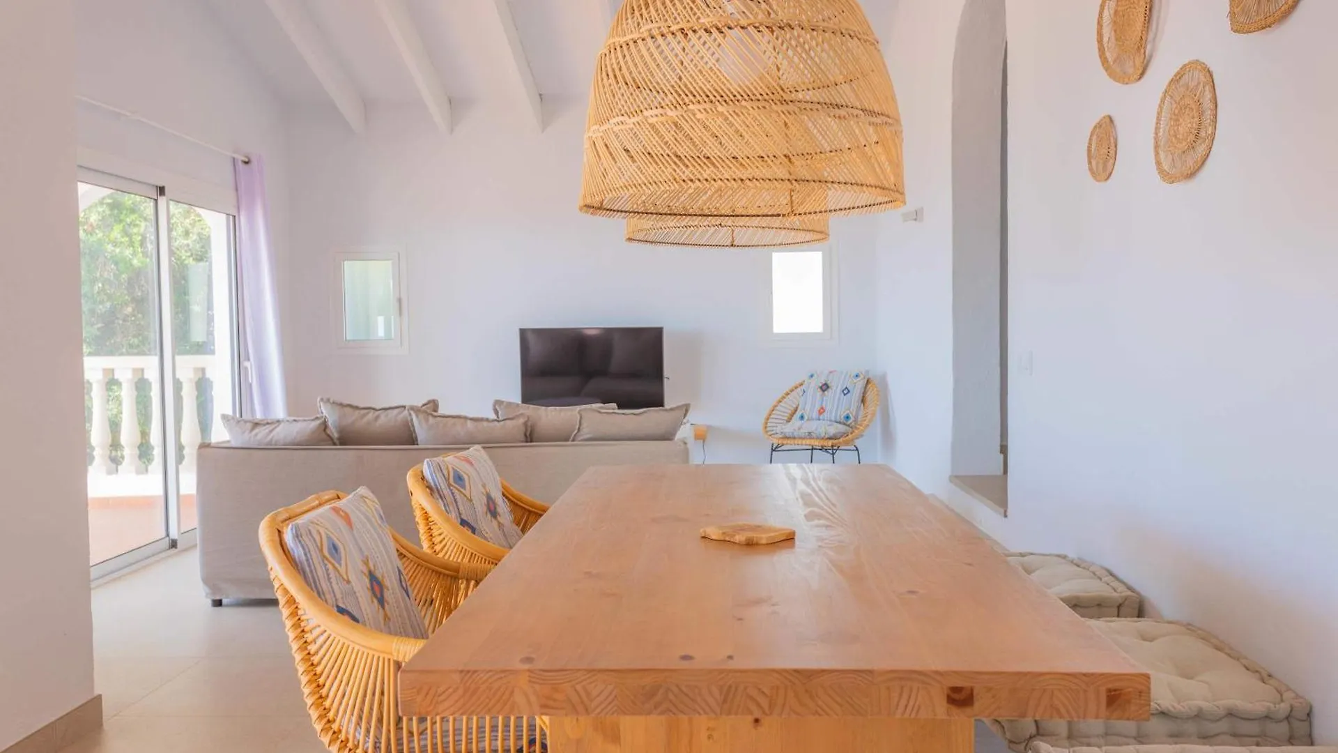 Holiday home Villa Sol C Son Bou