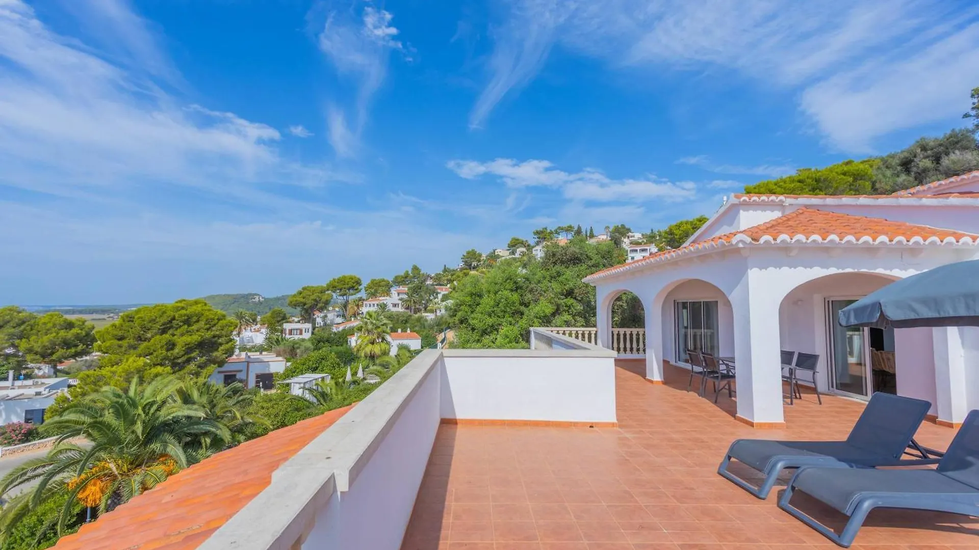 Villa Sol C Son Bou Holiday home