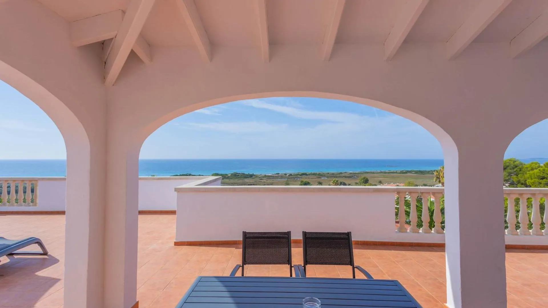 Holiday home Villa Sol C Son Bou