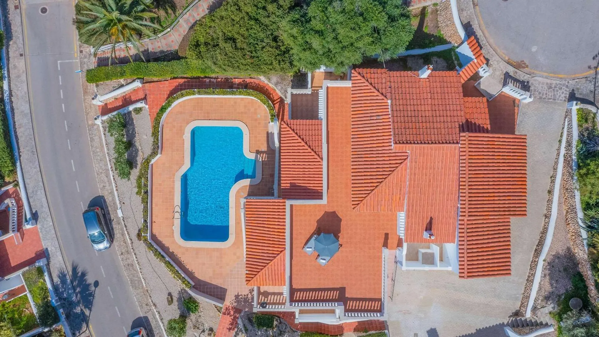 Holiday home Villa Sol C Son Bou