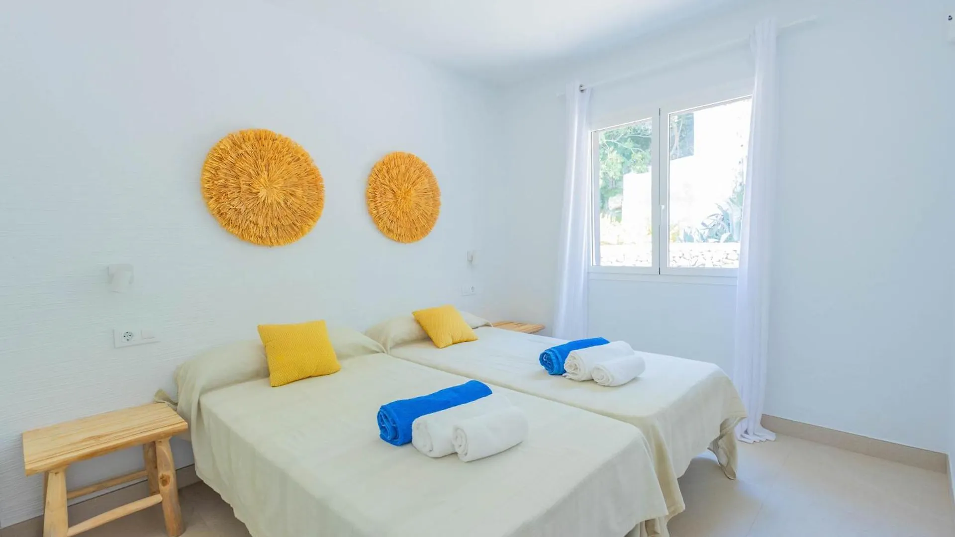 Holiday home Villa Sol C Son Bou Spain