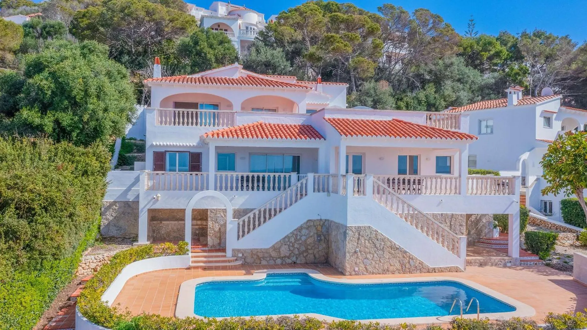 Villa Sol C location